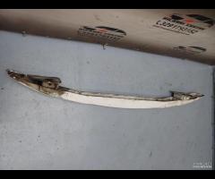 TRAVERSA RINFORZO PARAURTI  ANTERIORE RENAULT MAST - 17