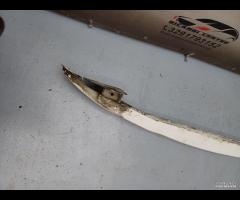 TRAVERSA RINFORZO PARAURTI  ANTERIORE RENAULT MAST - 18