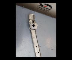 TRAVERSA RINFORZO PARAURTI  ANTERIORE RENAULT MAST - 23