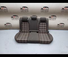 SEDILI POSTERIORE IN TESSUTTO VOLKSWAGEN GOLF 7 GT