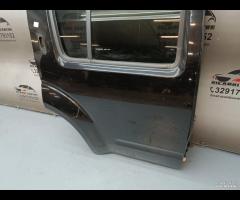 PORTA PORTIERA POSTERIORE DESTRA NISSAN PATHFINDER
