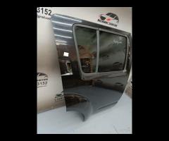 PORTA PORTIERA POSTERIORE DESTRA NISSAN PATHFINDER - 6