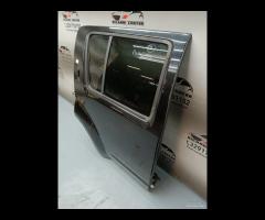 PORTA PORTIERA POSTERIORE DESTRA NISSAN PATHFINDER - 9