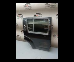 PORTA PORTIERA POSTERIORE DESTRA NISSAN PATHFINDER - 10