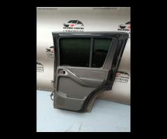 PORTA PORTIERA POSTERIORE DESTRA NISSAN PATHFINDER - 11