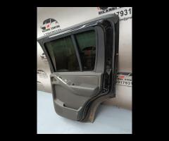 PORTA PORTIERA POSTERIORE DESTRA NISSAN PATHFINDER - 12
