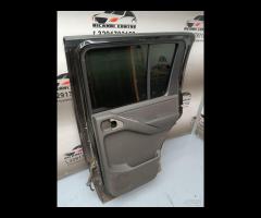 PORTA PORTIERA POSTERIORE DESTRA NISSAN PATHFINDER - 13