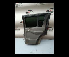 PORTA PORTIERA POSTERIORE DESTRA NISSAN PATHFINDER - 14