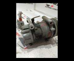COMPRESSORE ARIA CONDIZIONATA PEUGEOT 207 96712162 - 9