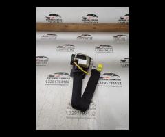 CINTURA DI SICUREZZA POSTERIORE DESTRO 2009 PORSCH