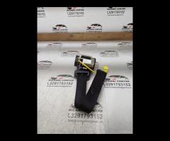 CINTURA DI SICUREZZA POSTERIORE DESTRO 2009 PORSCH