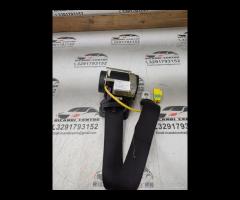 CINTURA DI SICUREZZA POSTERIORE DESTRO 2009 PORSCH