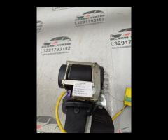 CINTURA DI SICUREZZA POSTERIORE DESTRO 2009 PORSCH