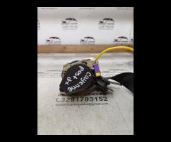 CINTURA DI SICUREZZA POSTERIORE DESTRO 2009 PORSCH - 7