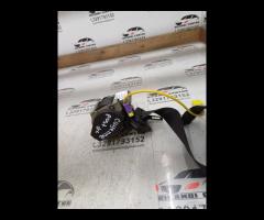 CINTURA DI SICUREZZA POSTERIORE DESTRO 2009 PORSCH - 8