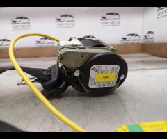 CINTURA DI SICUREZZA POSTERIORE DESTRO 2009 PORSCH - 10