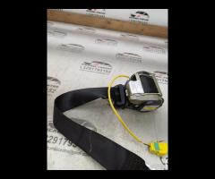 CINTURA DI SICUREZZA POSTERIORE DESTRO 2009 PORSCH - 11