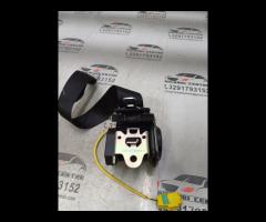 CINTURA DI SICUREZZA POSTERIORE DESTRO 2009 PORSCH - 14