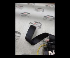 CINTURA DI SICUREZZA POSTERIORE DESTRO 2009 PORSCH - 15