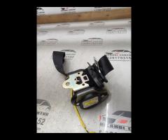 CINTURA DI SICUREZZA POSTERIORE DESTRO 2009 PORSCH - 16