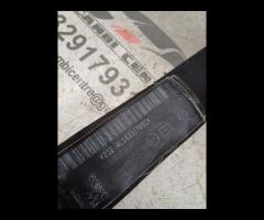 CINTURA DI SICUREZZA POSTERIORE DESTRO 2009 PORSCH - 21