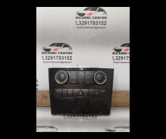 PANNELLO COMANDO CLIMA 2010 MERCEDES ML320/350 A25