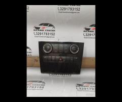 PANNELLO COMANDO CLIMA 2010 MERCEDES ML320/350 A25