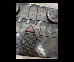 PANNELLO COMANDO CLIMA 2010 MERCEDES ML320/350 A25