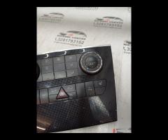 PANNELLO COMANDO CLIMA 2010 MERCEDES ML320/350 A25