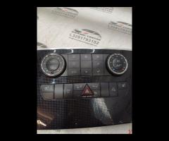 PANNELLO COMANDO CLIMA 2010 MERCEDES ML320/350 A25 - 6