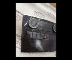 PANNELLO COMANDO CLIMA 2010 MERCEDES ML320/350 A25 - 7