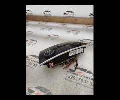 PANNELLO COMANDO CLIMA 2010 MERCEDES ML320/350 A25 - 9