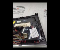 PANNELLO COMANDO CLIMA 2010 MERCEDES ML320/350 A25 - 12