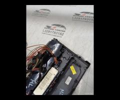 PANNELLO COMANDO CLIMA 2010 MERCEDES ML320/350 A25 - 14