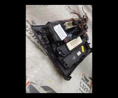 PANNELLO COMANDO CLIMA 2010 MERCEDES ML320/350 A25 - 17