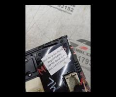 PANNELLO COMANDO CLIMA 2010 MERCEDES ML320/350 A25 - 18