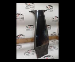 RIVESTIMENTO ESTERNO PILASTRO B SINISTRO 2022 TESL