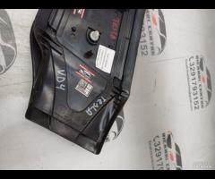 RIVESTIMENTO ESTERNO PILASTRO B SINISTRO 2022 TESL - 14