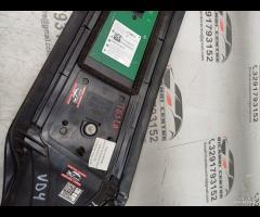 RIVESTIMENTO ESTERNO PILASTRO B SINISTRO 2022 TESL - 15