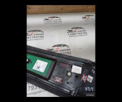 RIVESTIMENTO ESTERNO PILASTRO B SINISTRO 2022 TESL - 16