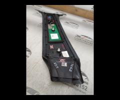 RIVESTIMENTO ESTERNO PILASTRO B SINISTRO 2022 TESL - 20