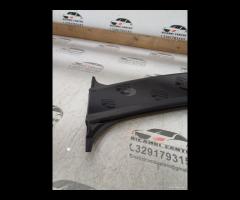 RIVESTIMENTO ESTERNO PILASTRO B 2022 TESLA MODEL Y - 14