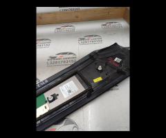 RIVESTIMENTO ESTERNO PILASTRO B 2022 TESLA MODEL Y - 17