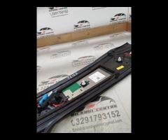 RIVESTIMENTO ESTERNO PILASTRO B 2022 TESLA MODEL Y - 19