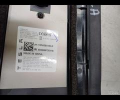 RIVESTIMENTO ESTERNO PILASTRO B 2022 TESLA MODEL Y - 23