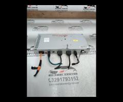 CENTRALINA MULTIMEDIA LAND ROVER DISCOVERY 4 AH421