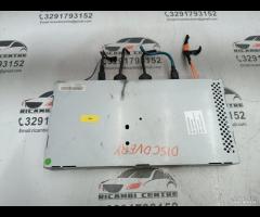 CENTRALINA MULTIMEDIA LAND ROVER DISCOVERY 4 AH421