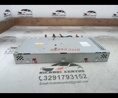 CENTRALINA MULTIMEDIA LAND ROVER DISCOVERY 4 AH421