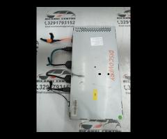 CENTRALINA MULTIMEDIA LAND ROVER DISCOVERY 4 AH421
