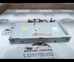 CENTRALINA MULTIMEDIA LAND ROVER DISCOVERY 4 AH421 - 9